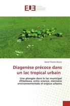 Daniel Florent Akono, Linda Durmann - Diagenèse précoce dans un lac tropical urbain