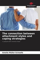Amelie Müller-Schwefe - The connection between attachment styles and coping strategies