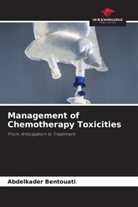 Abdelkader Bentouati - Management of Chemotherapy Toxicities