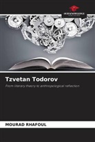 Mourad Rhafoul - Tzvetan Todorov