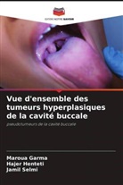 Maroua Garma, Hajer Henteti, Jamil Selmi - Vue d'ensemble des tumeurs hyperplasiques de la cavité buccale