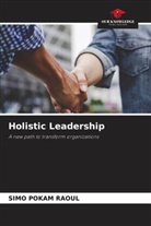 Simo Pokam Raoul - Holistic Leadership