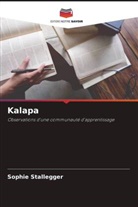 Sophie Stallegger - Kalapa