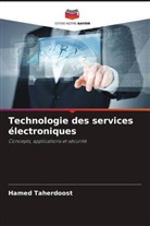Kokoutsè Djissénou, Hamed Taherdoost - Technologie des services électroniques