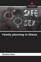 Daniela Prem - Family planning in Ghana