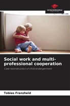 Tobias Franzheld - Social work and multi-professional cooperation