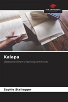 Sophie Stallegger - Kalapa