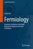 Shinya Uji - Fermiology