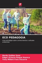 Yony Millart Fura Vizcarra, Nardy Guillen Sosa, Edgar Octavio Roque Huanca - ECO PEDAGOGIA