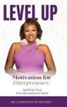 Lashonda Wofford - Level Up Motivation for Entrepreneurs