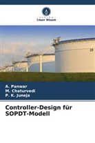 M Chaturvedi, M. Chaturvedi, P K Juneja, P. K. Juneja, A Panwar, A. Panwar - Controller-Design für SOPDT-Modell