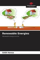 Saidi Hemza - Renewable Energies