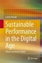 Carine Vinardi - Sustainable Performance in the Digital Age