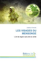 Katherine Cuasquer, Luis Cuásquer, DAMADJA TRAORÉ - LES VISAGES DU MENSONGE