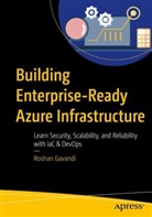 Roshan Gavandi - Building Enterprise-Ready Azure Infrastructure