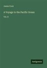 James Cook - A Voyage to the Pacific Ocean