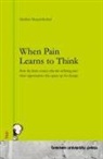 Matthias Mergentheimer - When Pain Learns to Think