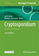 Michael J. Arrowood, J Arrowood, Jan R. Mead, Jan R Mead - Cryptosporidium