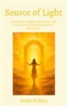 Heike Richter - Source of Light