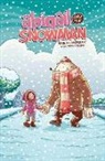 Roger Langridge - Abigail & The Snowman