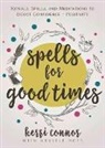 Kerri Connor, Connor Kerri - Spells for Good Times