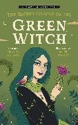 Betti Greco, Cecilia Lattari, Cecilia Greco Lattari - Secret Oracle of the Green Witch