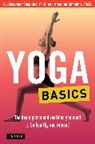Annellen M. Simpkins, C. Alexander Simpkins, Simpkins Annellen M., Simpkins C. Alexander - Yoga Basics