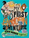 Riaan Manser, Manser Riaan, Murray Williams, Williams Murray - My First African Adventure