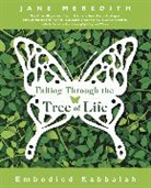 Jane Meredith, Meredith Jane - Falling Through the Tree of Life