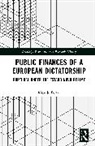 Ricardo Ferraz - The Public Finances of a European Dictatorship