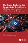Kawahara Takayuki - Hardware Technologies for Artificial Intelligence
