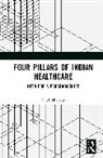 Tilak Shankar - Four Pillars of Indian Healthcare
