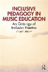 Jennie Henley - Inclusive Pedagogy in Music Education