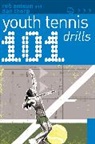 Rob Antoun, Dan Thorp, Thorp Dan - 101 Youth Tennis Drills