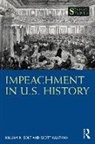 Bolt William K., Kaufman Scott - Impeachment in U.S. History
