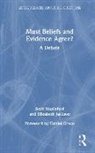 Elizabeth Jackson, Scott (St. Thomas University Stapleford, Stapleford Scott - Must Beliefs and Evidence Agree?
