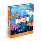 Anita Ganeri, Emma Martinez - My Incredible Ocean Expedition