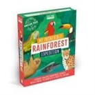 Susan Mayes, Emma Martinez - My Incredible Rainforest Expedition