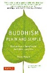 Steve Hagen, Hagen Steve - Buddhism Plain and Simple