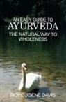 Roy Eugene Davis - Easy Guide to Ayurveda