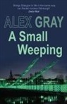 Alex Gray - A Small Weeping