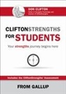 Cliftonstrengths for Students