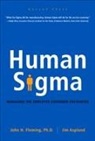 Jim Asplund, John H Fleming, John H. Fleming - Human SIGMA