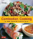 Dominique De Bourgknecht, De Bourgknecht Dominique, David Lallemand, Riviere, Joannes Riviere, Riviere Joannes... - Cambodian Cooking