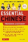 Catherine Dai - Essential Chinese Phrasebook & Dictionary