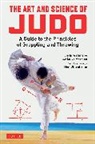 Lindy Avakian, Avakian Lindy, Watanabe, Jiichi Watanabe - The Art and Science of Judo
