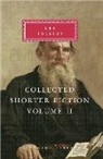 Leo Tolstoy - Collected Shorter Fiction Volume Two