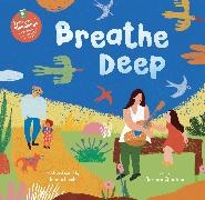 Joanie Leeds, Bárbara Quintino - Breathe Deep