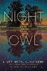 Aimee Nezhukumatathil - Night Owl