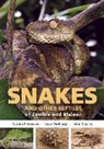 Darren W. Pietersen, John P Davies, Darren W Pietersen, Darren W. Pietersen, Darren W. Verburgt Pietersen, Luke Verburgt - Field Guide to Snakes and Other Reptiles of Zambia and Malawi